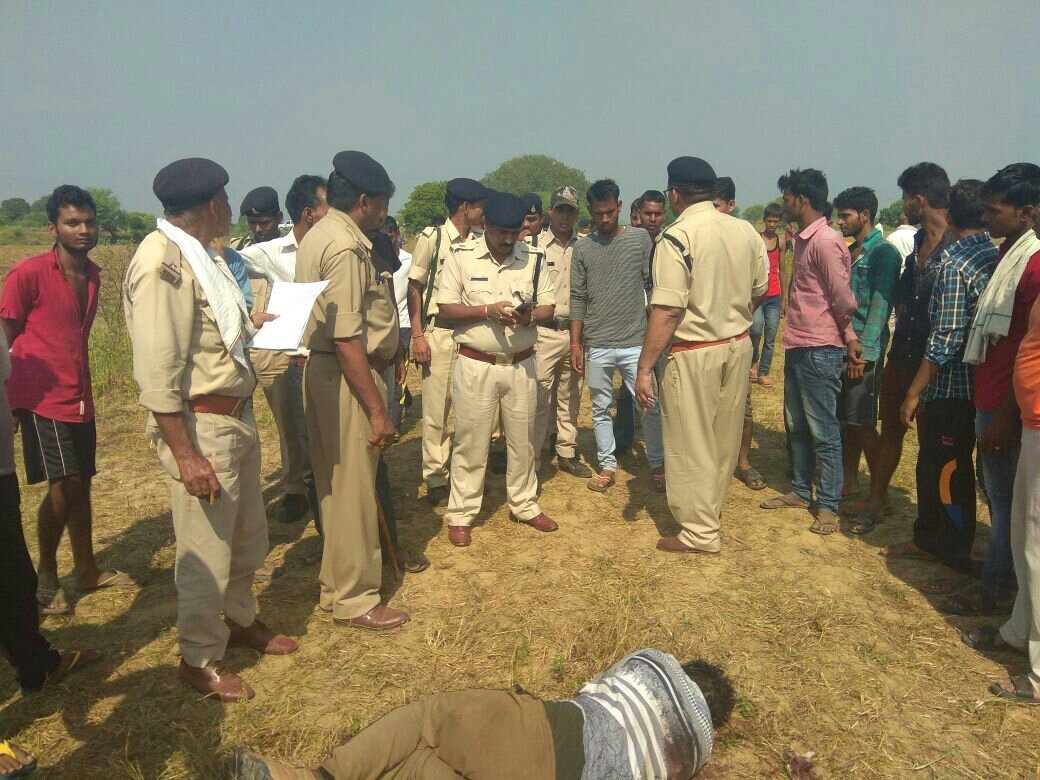 पिता पुत्र सहित 3 की गोली मारकर हत्या, एक युवक गंभीर रुप से घायल | New India Times