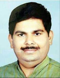 देवेंद्र नरवरिया मप्र राज्य कृषि विपणन बोर्ड के सदस्य मनोनीत  | New India Times