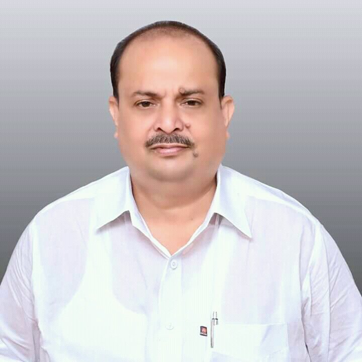 लहरपुर नगर पालिका के निवर्तमान अध्यक्ष हसीन खान ने दिए चुनाव लडने के संकेत | New India Times