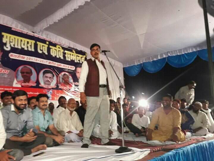 तम्बौर की एक शाम उर्दू अदब के नाम | New India Times