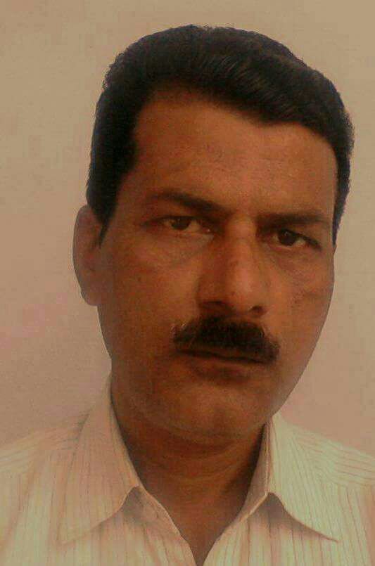 प्रमुख समाजसेवी एवं पूर्व पत्रकार अतुल शुक्ल का निधन | New India Times