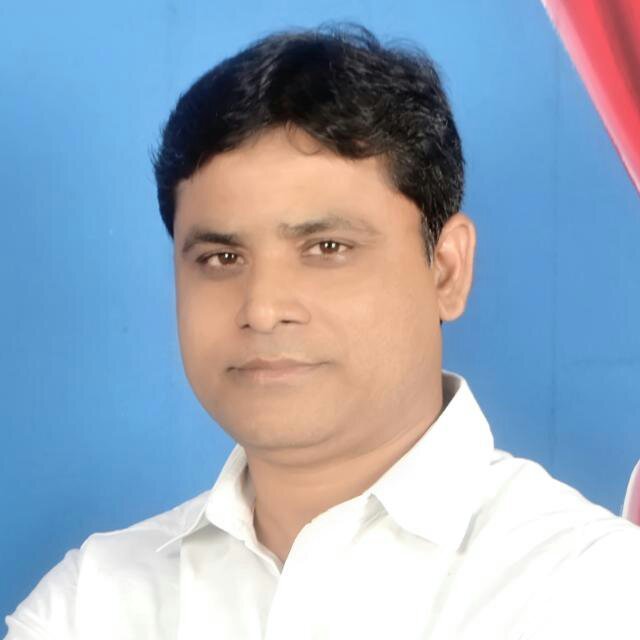 नीतीश कुमार का संजय सिंह टीटीएम ब्वॉय : अरूण कुमार यादव | New India Times