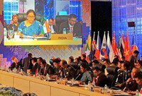 आसियान देशों के रक्षा मंत्रियों का सम्‍मेलन फिलीपींस में आयोजित  | New India Times