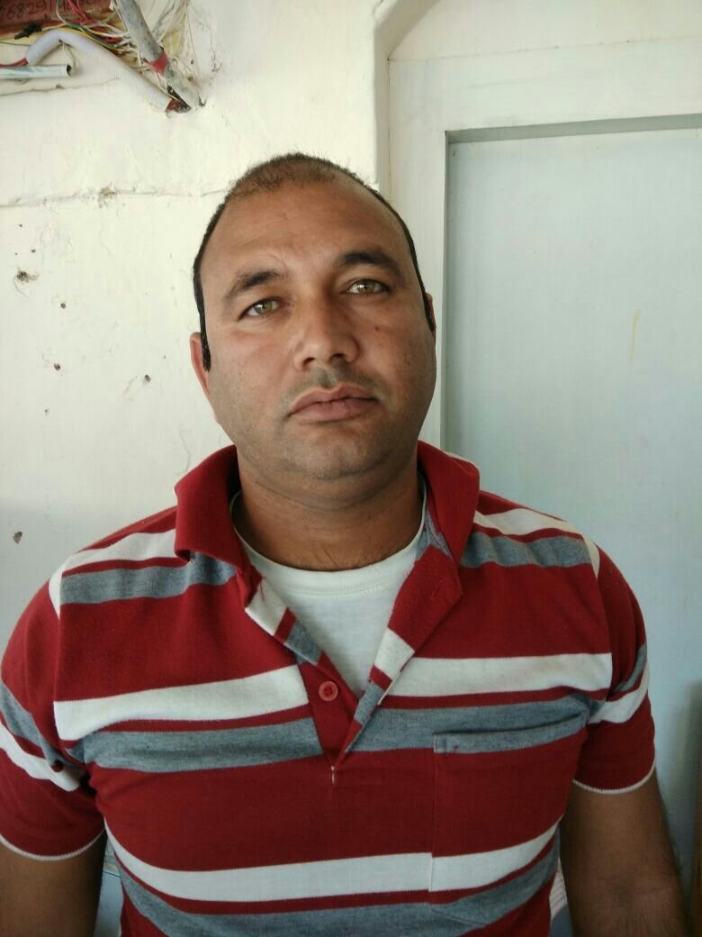 5 वर्षों से फरार चल रहे शराब ठेकेदार को इंदौर क्राइम ब्रांच ने किया गिरफ्तार | New India Times