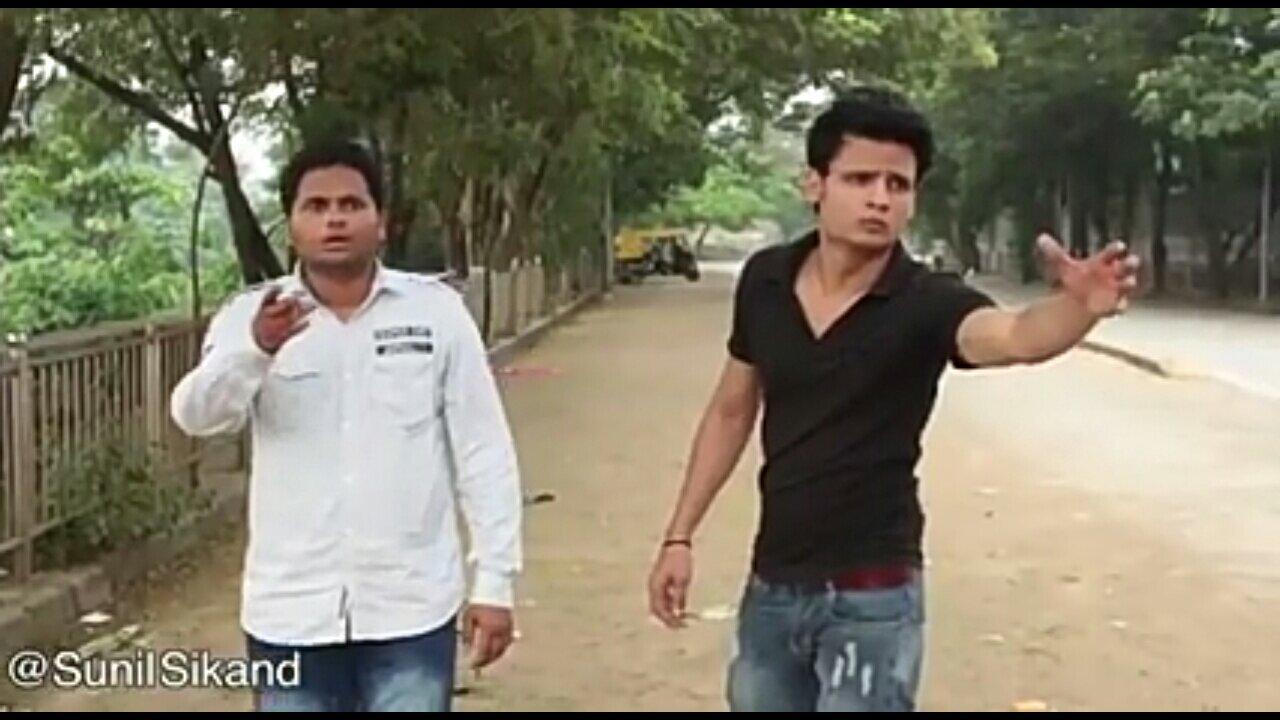 भिंड का नौजवान हीरेन्द्र प्रताप अभिनय की दुनिया में कर रहा है नाम रोशन, मुंबई के फिल्मी दुनिया में रख चुका है कदम | New India Times