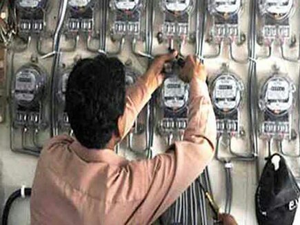 बिजली मीटर से छेड़छाड़ करने से बचें, मीटर से छेड़छाड़ करने पर होगी कार्यवाही  | New India Times