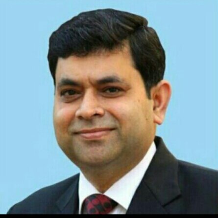 डॉ रविन्द्र सिंह कुशवाह दुबई में होने वाली अंतराष्टीय कॉन्फ्रेंस में ग्वालियर का करेंगे प्रतिनिधित्व | New India Times