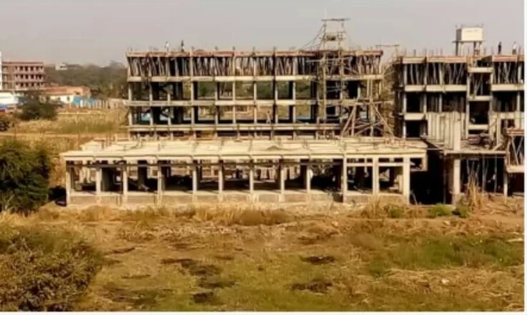 बिल्डर पटवा बंधुओं को पुलिस ने किया गिरफ्तार, बिल्डरों में मचा हडकंप | New India Times