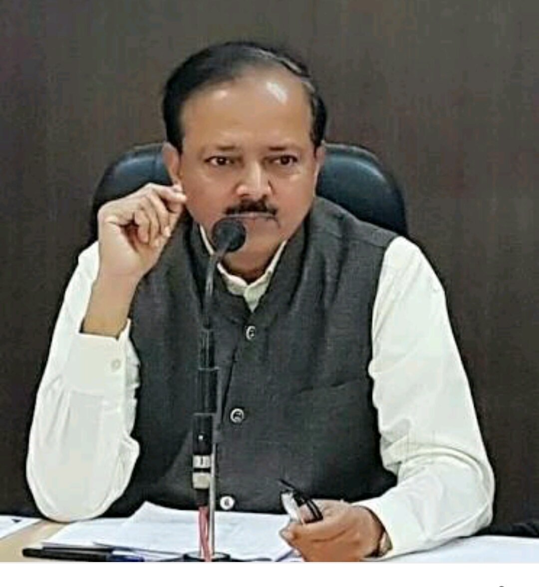 डॉक्टर भामरे के अथक प्रयासों से सुलवाड़े जामफल परियोजना को  नाबार्ड से हुआ ऋण उपलब्ध | New India Times