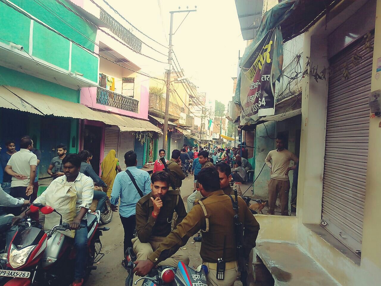 एक तरफा इश्क में पागल युवक ने छात्रा को गोली मार कर खुद को भी मारी गोली, छात्रा की मौत, युवक गंभीर रुप से घायल | New India Times