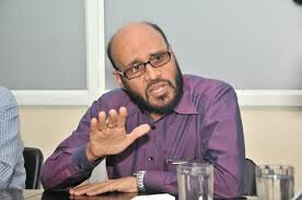 मुख्यमंत्री व गृहमंत्री की नाक के नीचे भोपाल शहर में ही पुलिस दंपत्ति की बेटी से हुए गैंगरेप ने बेटी बचाओ, भांजियों के मामा और पुलिस की कथित संवेदनाओं की खुली पोल, दोषी पुलिस अधिकारियों के विरूद्व भी हो अपराधिक प्रकरण दर्ज: के के मिश्रा  | New India Times