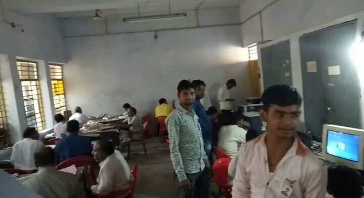 नगर निकाय चुनाव: उम्मीदवारों का नामांकन जारी | New India Times