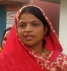 छपारा उप सरपंच के द्वारा ग्रामीण विकास विभाग के प्रमुख जुलानिया के पास की गई शिकायत | New India Times