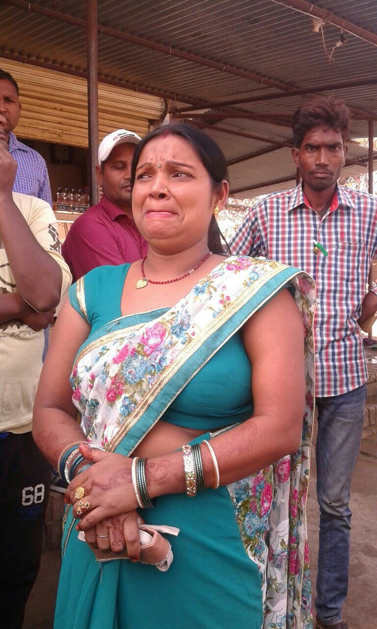 बाइकर्स गैंग ने महिला को बनाया शिकार, चलती टेम्पो में से गहनों व पैसों से भरा बैग छीन कर हुए फरार | New India Times