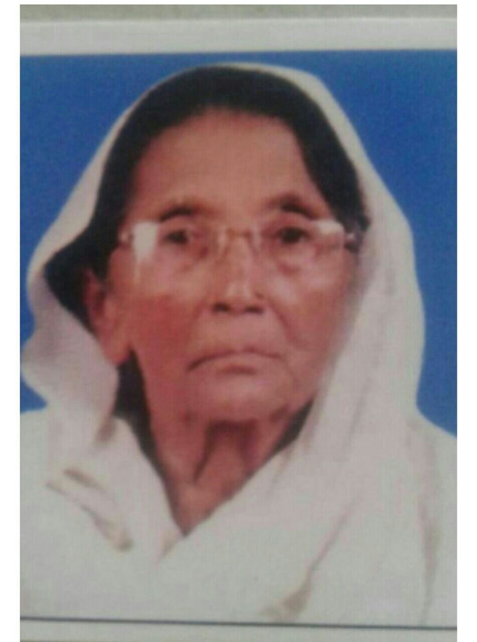 शस्त्रक्रिया के बिना हाजरों नॉर्मल डिलेवरी करवाने वाली महिला को पद्म भूषण से सम्मानित करने की मांग | New India Times