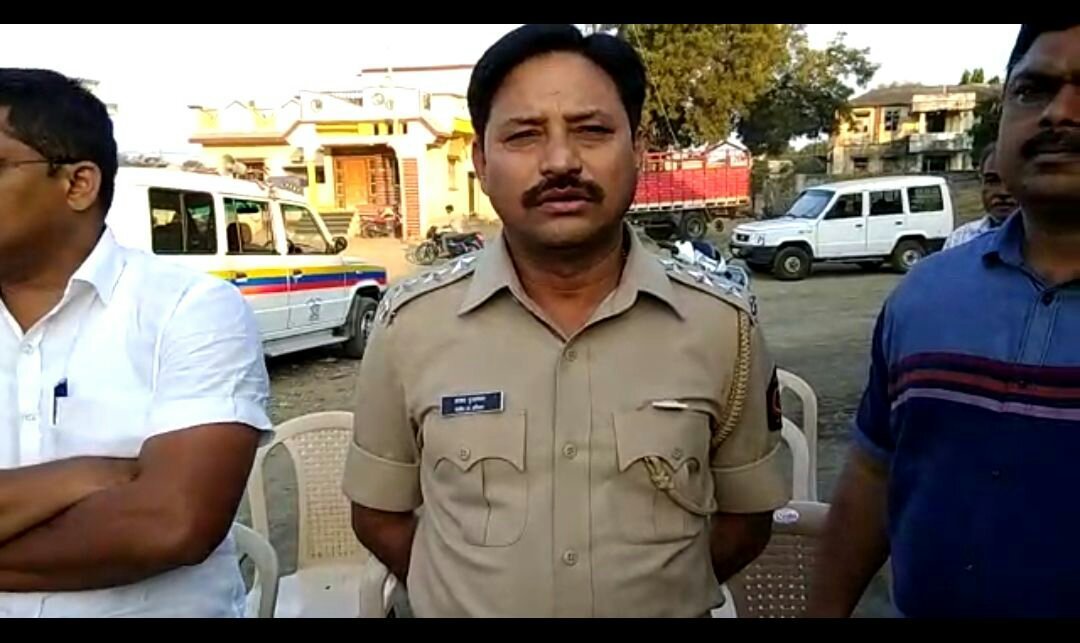 यवतमाल ढाकणी आश्रमशाला के छात्र की हत्या का पर्दाफाश, कातिल आया पुलिस शिकंजे में | New India Times