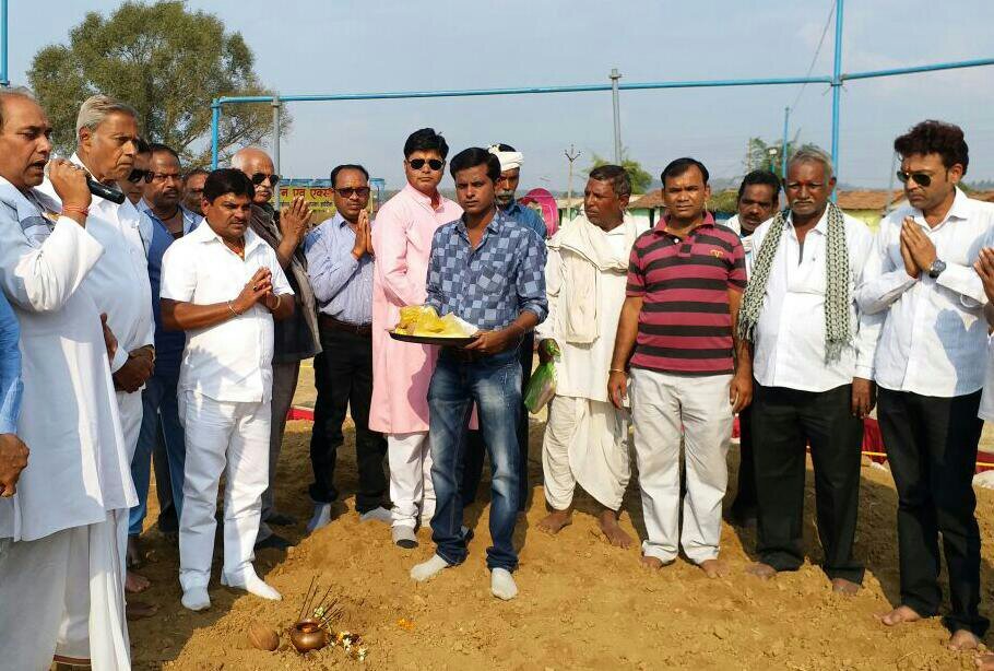 छपारा में विशाल इनामी दंगल,51 हजार के लिए दाव पेच आजमाएंगे पहलवान | New India Times