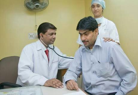 निकाय चुनाव में ड्यूटी से स्वास्थ्य के आधार पर छुट्टी लेने वाले कर्मचारियों को मेडिकल बोर्ड में करानी होगी जांच | New India Times