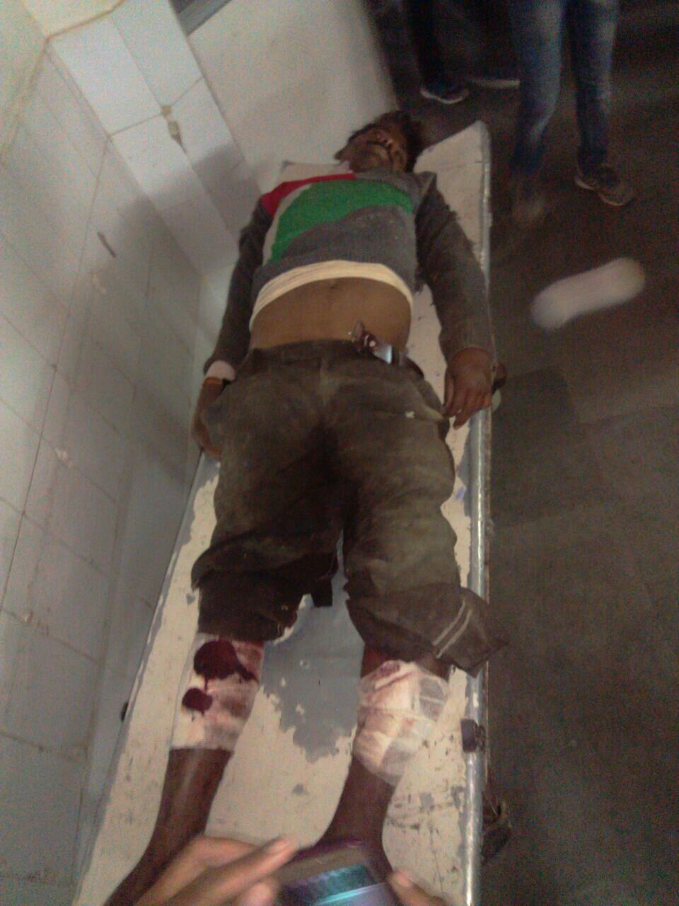 पुरानी रंजिश में युवक की पीट-पीटकर कर हत्या | New India Times