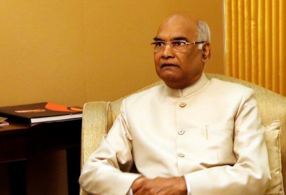 राष्ट्रपति ने दिवाला एवं दिवालियापन संहिता 2016 में संशोधन के लिए अध्यादेश को दी मंजूरी  | New India Times