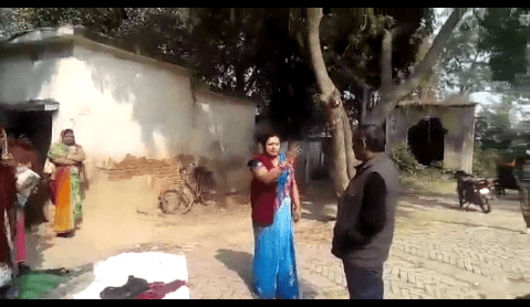 23 अक्टूबर 2017 से आंगनवाड़ी कार्यकत्रियों का धरना प्रदर्शन अनवरत जारी, फाइलेरिया दिवस का पूरी तरह से फ्लॉप कर किया गया बहिष्कार | New India Times