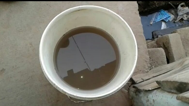 कलेक्टर व एसडीएम को ज्ञापन देने के बाद भी कन्नौद वासियों को नहीं मिल रहा है स्वच्छ पानी, कीडे युक्त, गंदा, बदबूदार पानी पीने को लोग मजबूर | New India Times