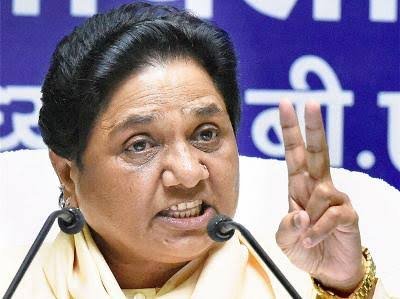 उत्तर प्रदेश निकाय चुनाव: दलित, मुस्लिम समुदाय के साथ ही सवर्ण और पिछडे वर्ग ने भी दिया बीएसपी को समर्थन: मायावती | New India Times