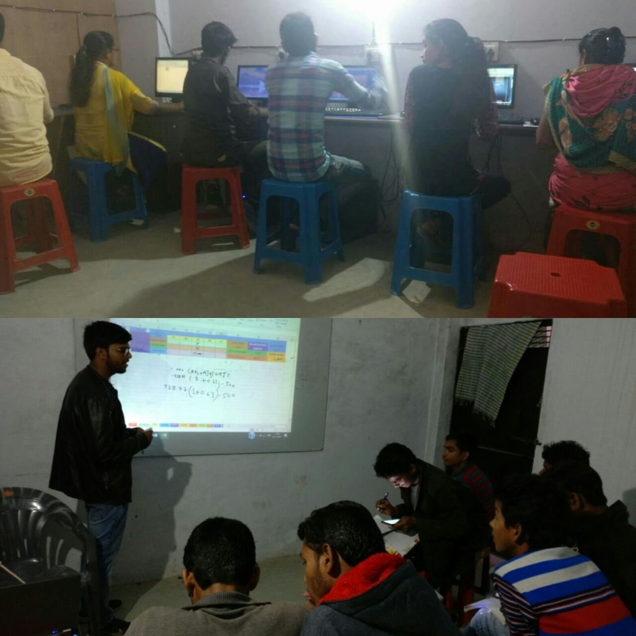 विकलांगों को मुफ्त कंप्यूटर शिक्षा देगी जनपद की प्रतिष्ठित स्किल डेवलपमेंट संस्था | New India Times