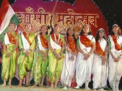 झांसी शहर में 20 दिसंबर से 14 जनवरी 2018 तक चलेगा झांसी महोत्सव | New India Times