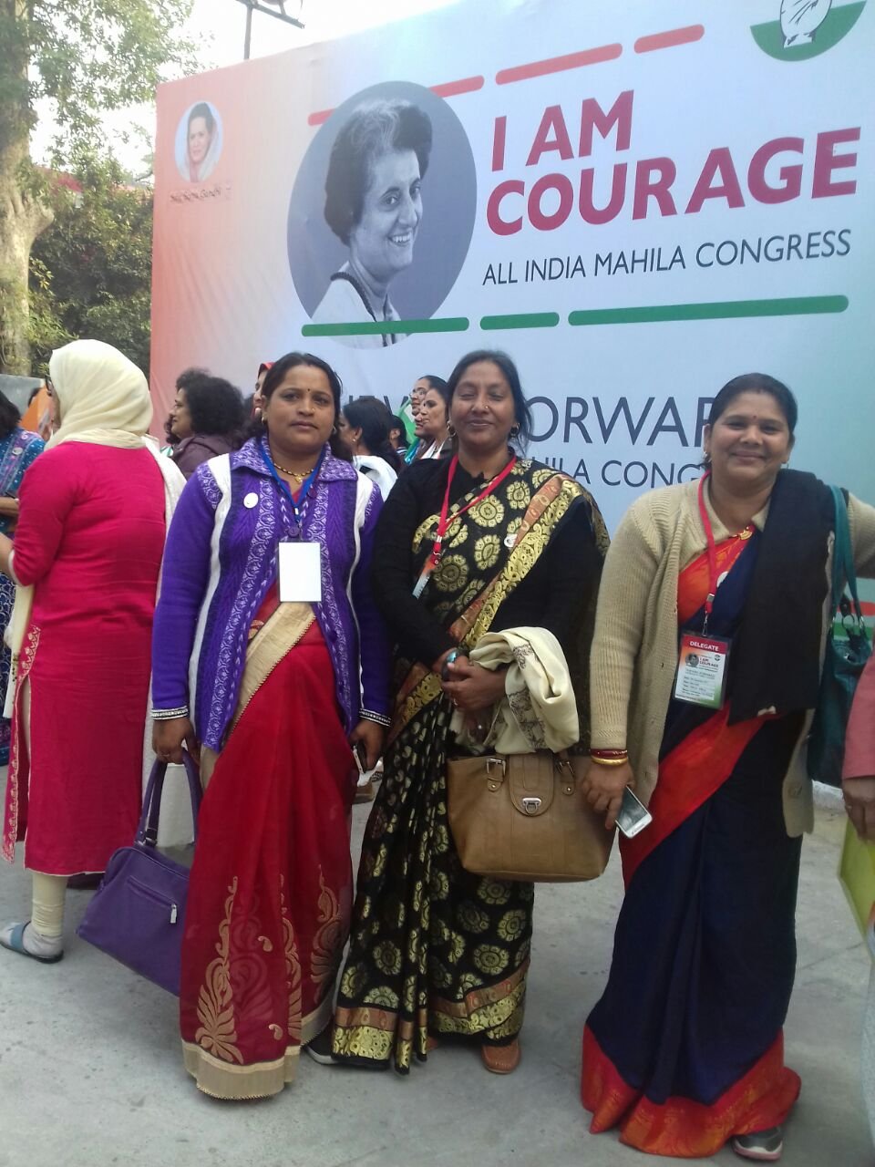 मप्र महिला कांग्रेस अध्यक्षा से  नाराज राशिदा मुस्तफा ने प्रदेश महिला कांग्रेस महामंत्री पद से दिया इस्तीफा | New India Times