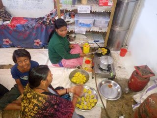 कटनी नगर के आंगनबाड़ी केन्द्र क्रमांक 112 पर सुपोषण अभियान के तहत स्नेह शिविर का हुआ आयोजन | New India Times