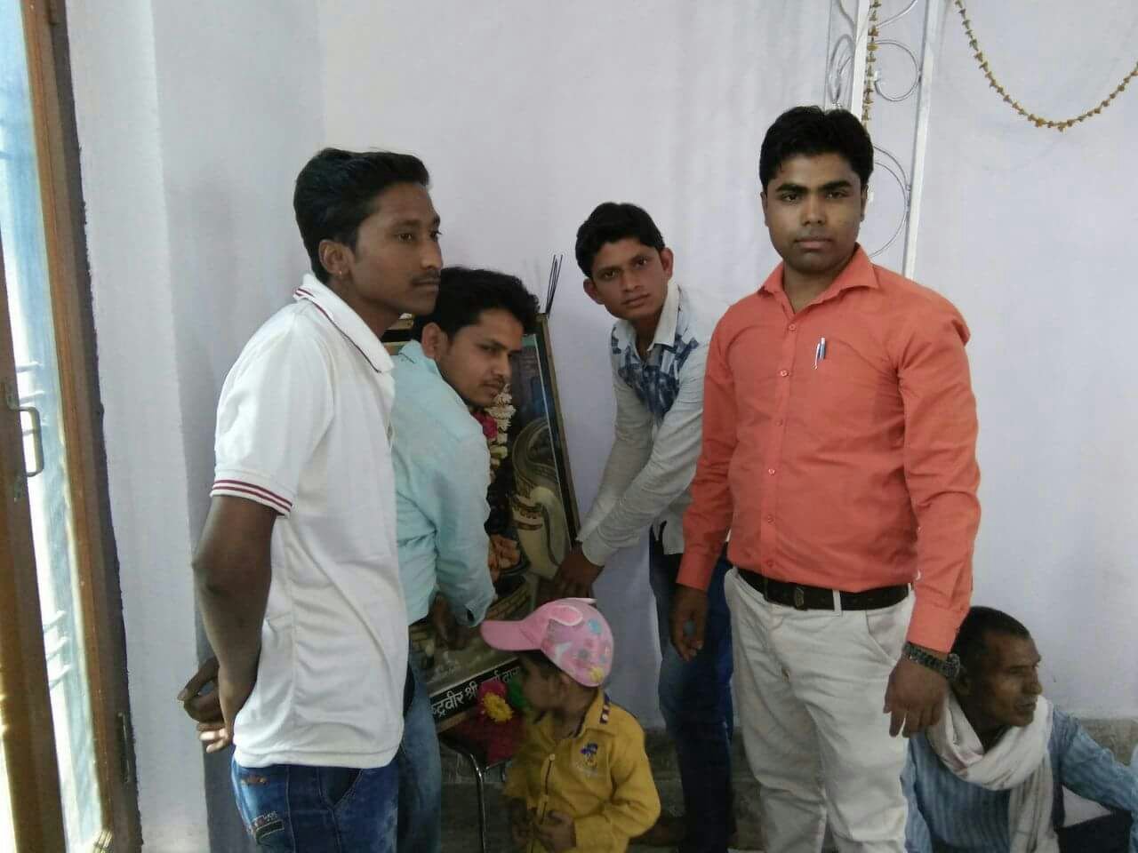 राठौर सभा भिंड-दतिया की जिला स्तरीय बैठक हुआ संपन्न | New India Times