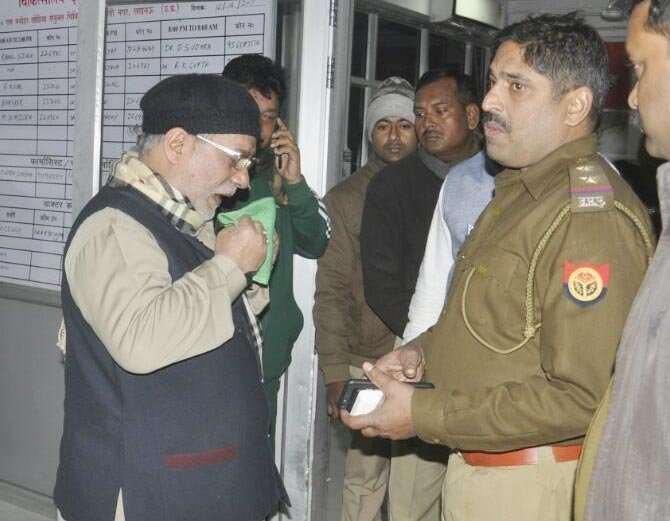 लखनऊ में पूर्व बीजेपी विधायक जिप्पी तिवारी के बेटे की गोली मारकर हत्या, सभी आरोपी गिरफ्तार | New India Times