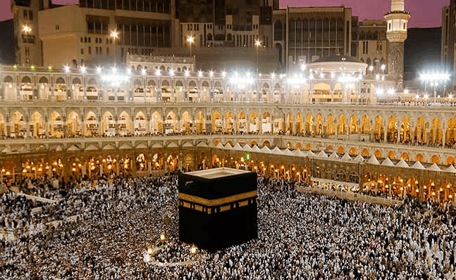 हज-2018 के डॉक्टर्स एवं पैरामेडिकल स्टॉफ के लिये आवेदन आमंत्रित | New India Times