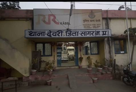 मप्र के देवरी में इंसानियत शर्मसार: 5 साल की मासूम भतीजी को चाचा बना रहा अपनी हवस का शिकार | New India Times