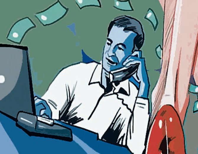 इन्दौर एस्कार्ट सर्विसेज वेबसाइट का फरार सरगना आया राज्य साइबर सेल की गिरफ्त में, चंडीगढ, पंचकुला, हरियाणा से संचालित करता था देह व्यापार का नेटवर्क | New India Times