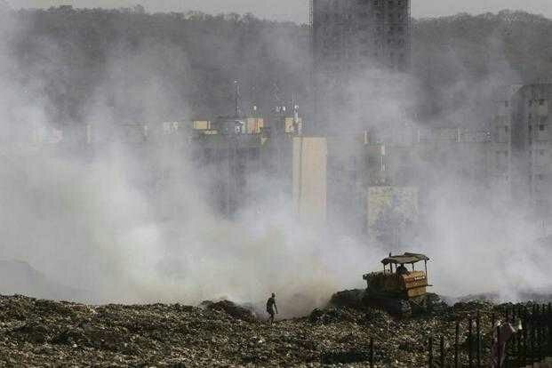 विविध प्रदूषणों से जुझ रहे हैं अकोला के नागरिक, प्रदूषण नियंत्रण विभाग खोई है गहरी नींद में | New India Times