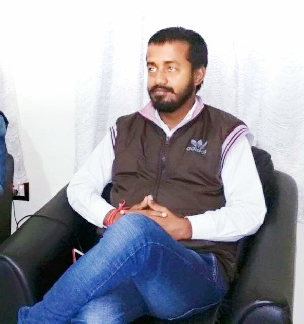 बिहार की बिगड़ती शिक्षा व्यवस्था एवं बिहार के छात्रों के अन्य मांगों को लेकर NSUI बिहार "इंकलाब छात्र आंदोलन" 11 जनवरी को  | New India Times