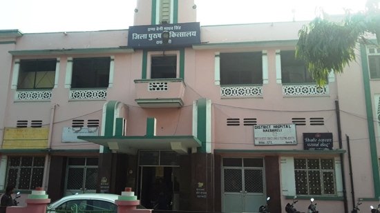 जिला अस्पताल रायबरेली में शुरू हुआ गुर्दे का इलाज, हीमो डायलिसिस यूनिट की हुई स्थापना | New India Times