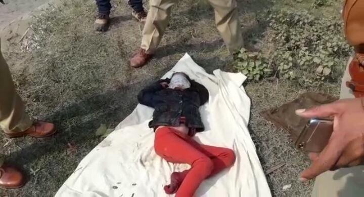 दो नाबालिग बच्चियों के शव बोरियों में मिलने से फैली सनसनी | New India Times