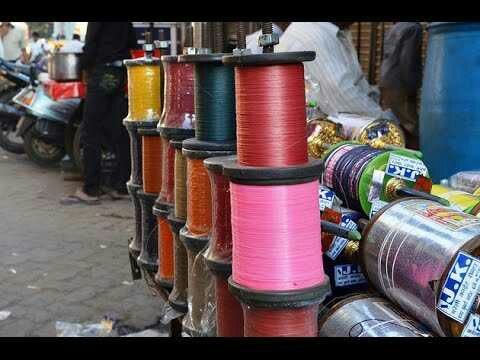 शहर में धडल्ले से इस्तेमाल हुआ चायनीज मांजा, माफियाओं की खूब कमाई, प्रशासन की आंखे बंद | New India Times