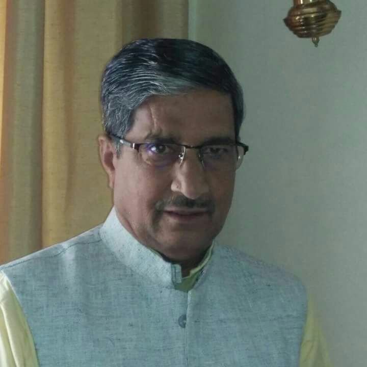 जिला अस्पताल की व्यवस्थाएं सात दिनों में दुरूस्त कराएं: मुकुट बिहारी वर्मा | New India Times