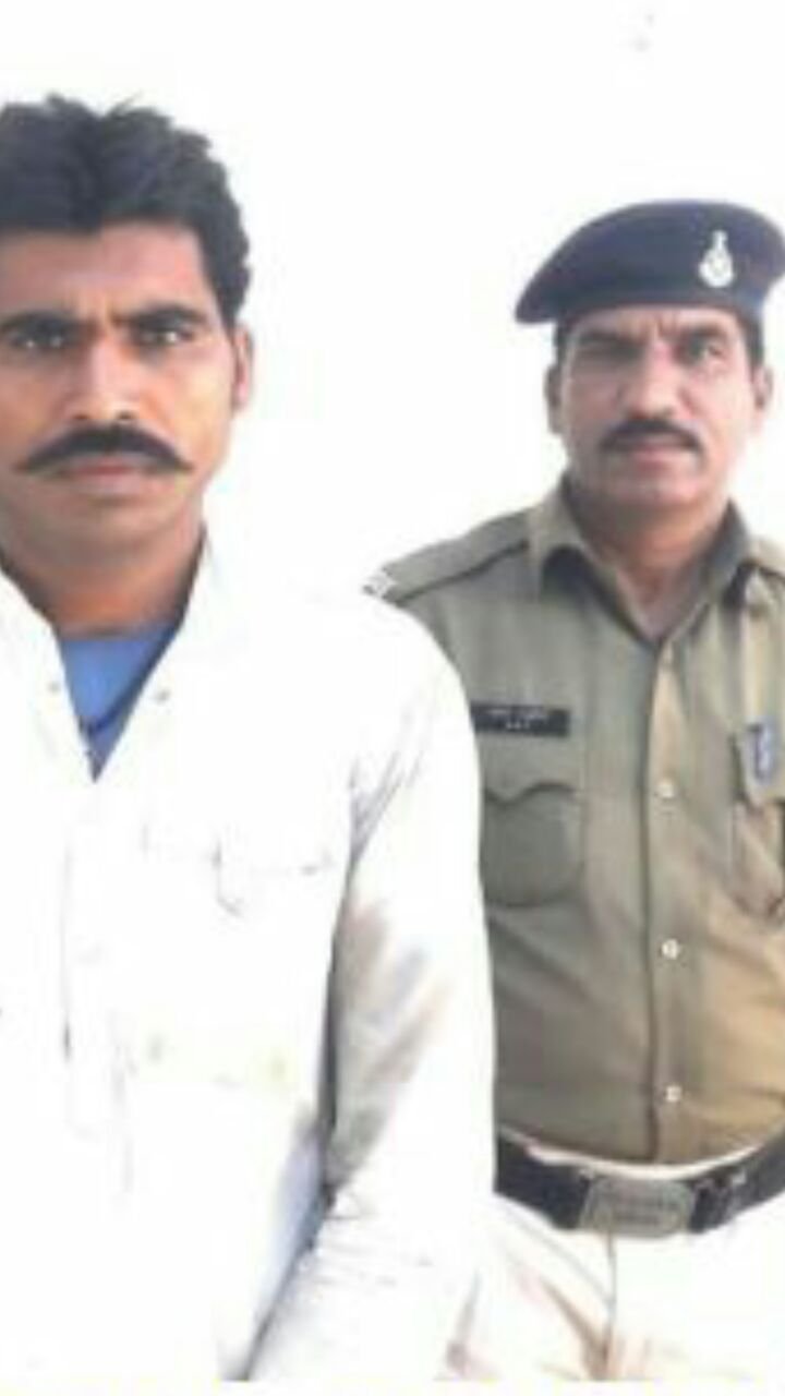 भोपाल के बैरसिया इलाके से 233 डेटोनेटर और 65 जिलेटिन रॉड बरामद, एक गिरफ्तार | New India Times