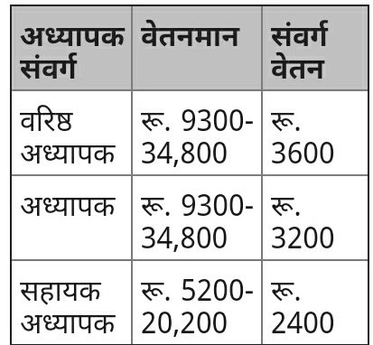कर्मी कल्चर को खत्म कर स्कूल शिक्षा में संविदा शिक्षकों को दिया गया सम्मानजनक पद, अध्यापक संवर्ग को दिया जा रहा है छठवां वेतनमान | New India Times