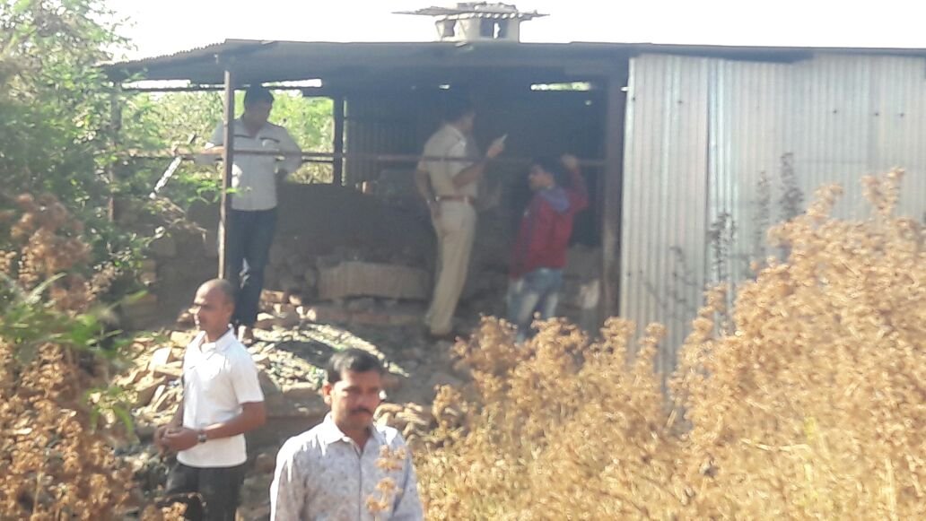 पैसों के लेन-देन के विवाद में युवक की हत्या, दो आरोपी गिरफ्तार | New India Times