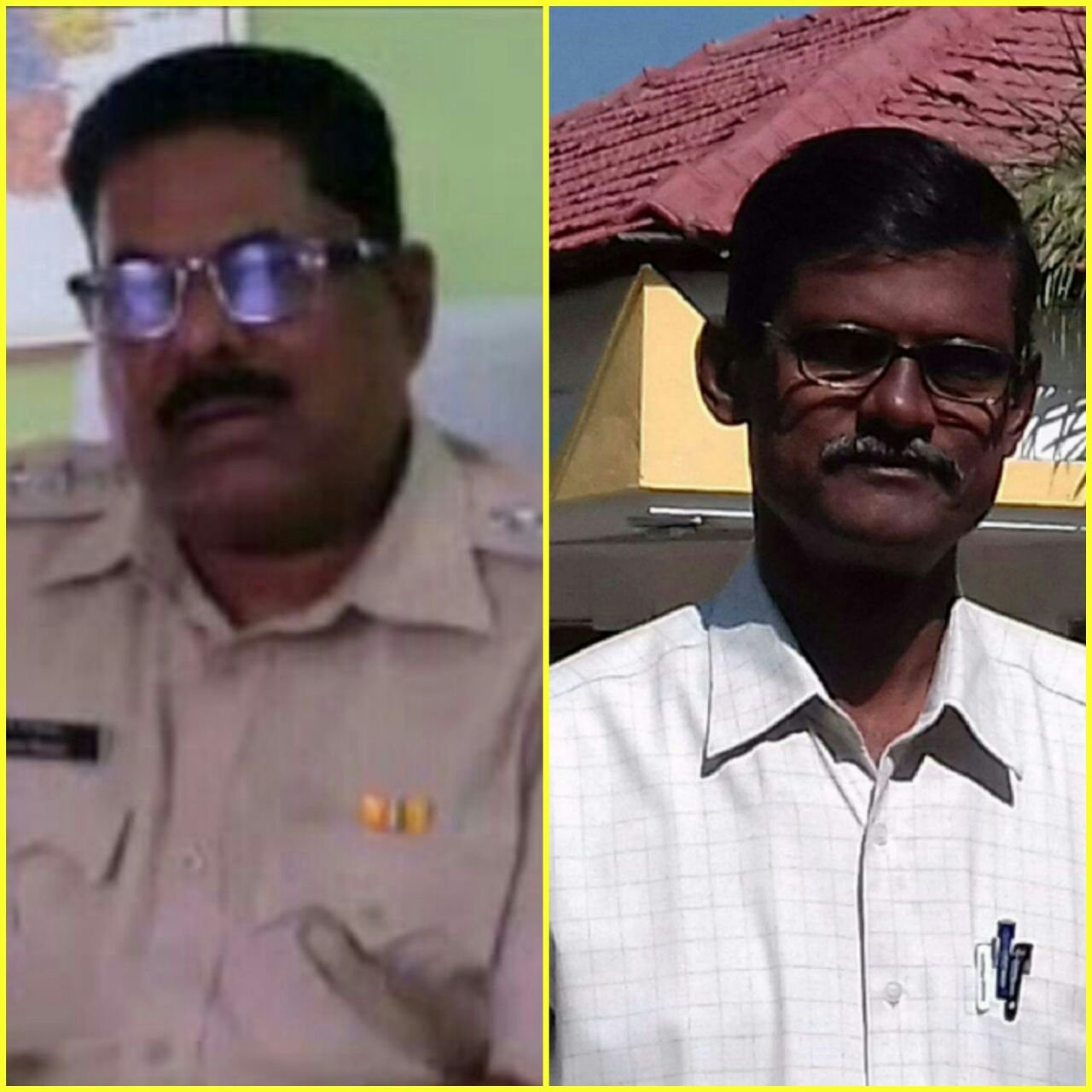 मलकापूर के रिश्वतखोर थानेदार हिवाले सहित तीन पुलिस कर्मी एंटी करप्शन ब्यूरो की गिरफ्त में, रेत व्यवसायी से ले रहे थे रिश्वत | New India Times