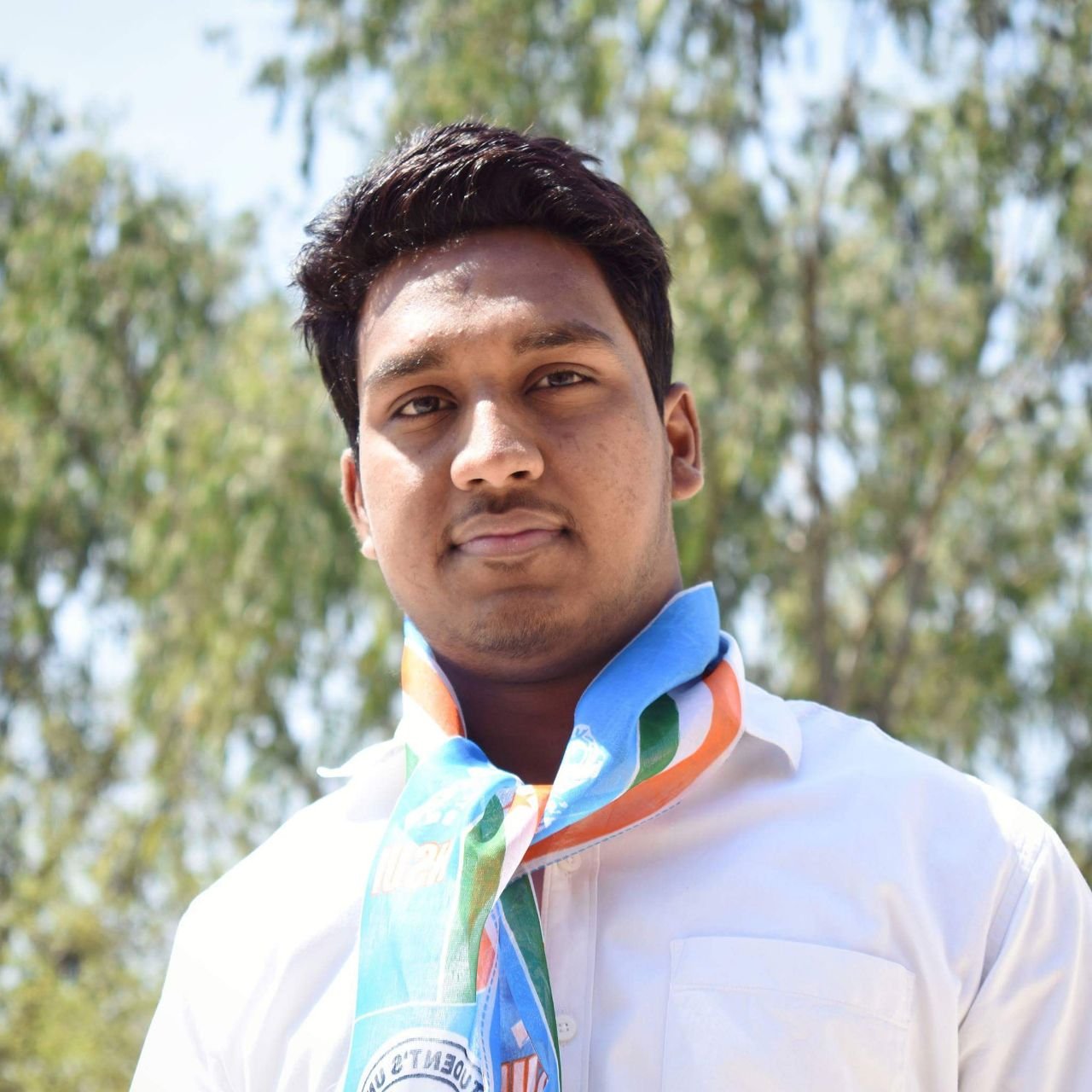 एनएसयूआई के प्रदेश संयोजक आईटी सेल अंकुर बटरी पुनः प्रदेश संयोजक नियुक्त | New India Times