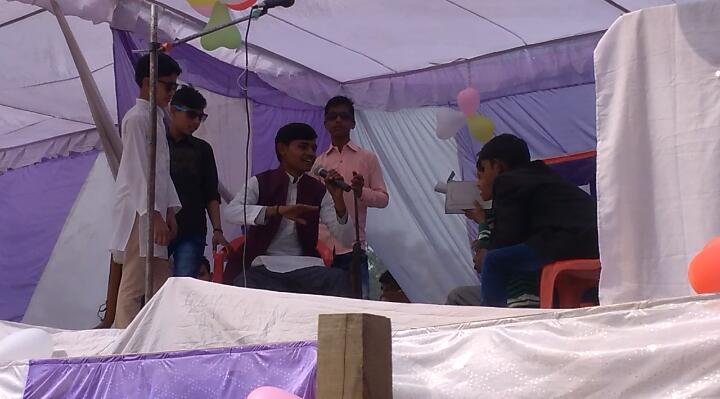 मदरसा आसरा दारुल उलूम में मनाया गया वार्षिकोत्सव | New India Times