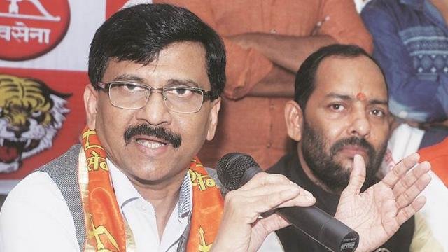 महाराष्ट्र की राजनीति में होगा बडा बदलाव: एनडीए से अलग होकर लोकसभा चुनाव लडेगी शिवसेना | New India Times