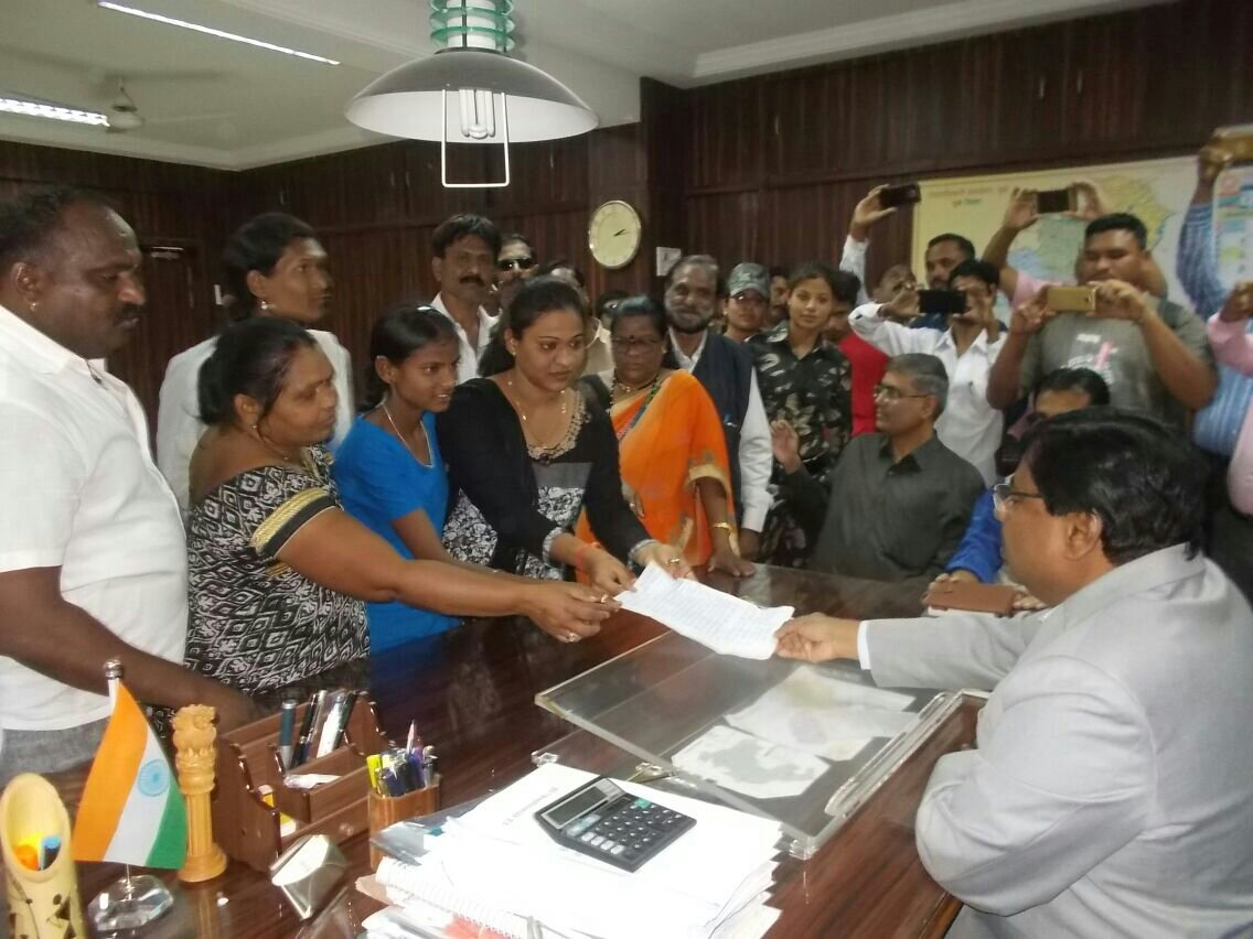 भिमा कोरेगांव घटना के कारण बुधवार को रहा शहर बंद, आंबेडकर वादी संगठनों ने निकाला मोर्चा | New India Times